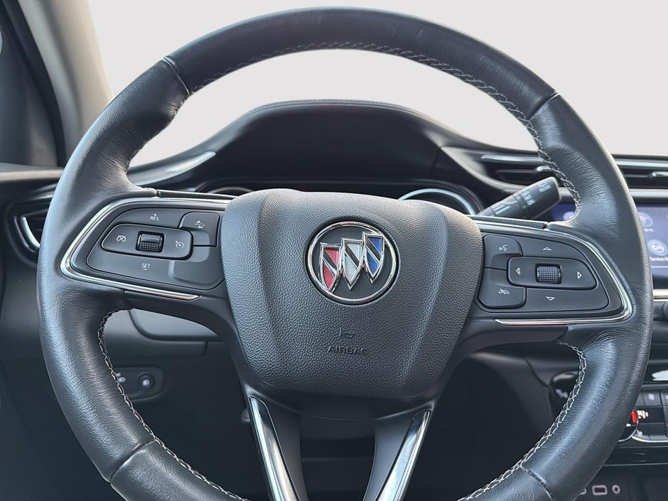 2023 Buick Encore GX Select-13