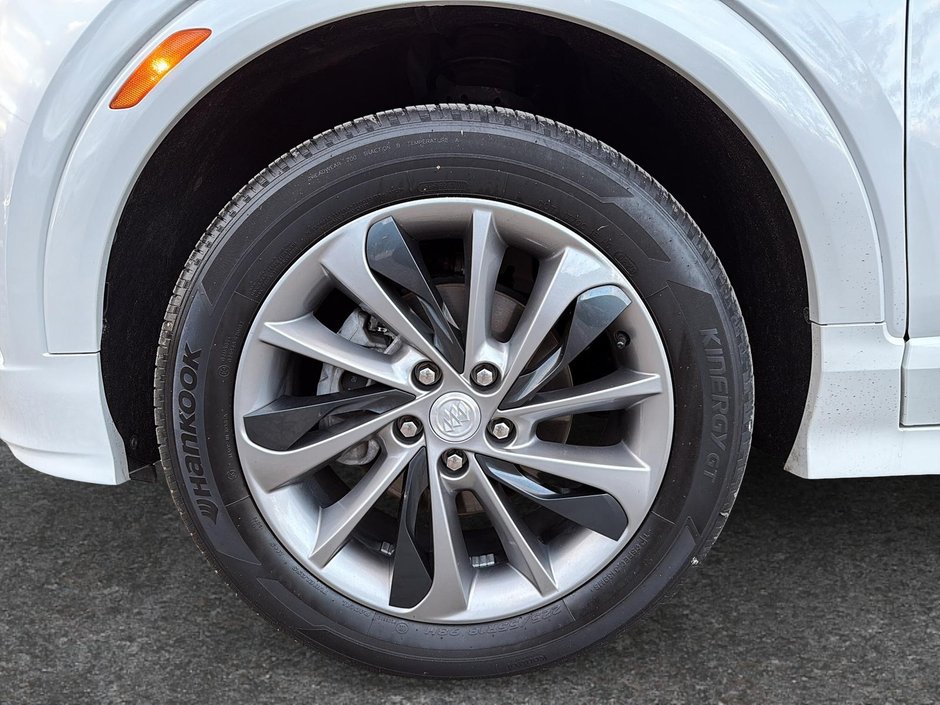 2023 Buick Encore GX Select-6