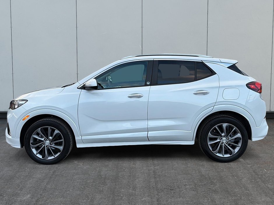 2023 Buick Encore GX Select-4
