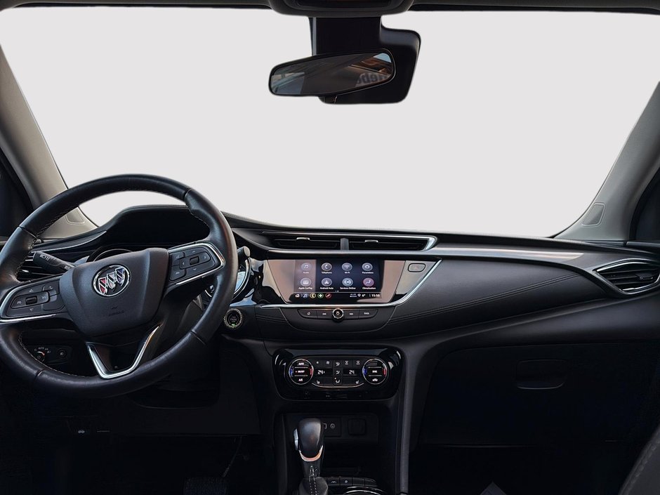 2023 Buick Encore GX Select-10