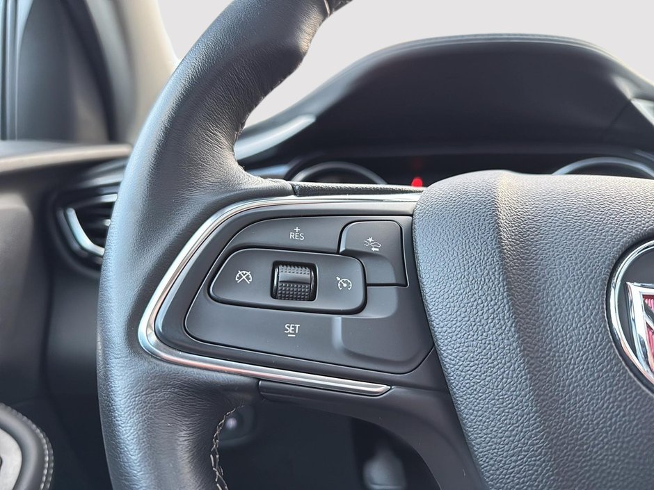 2023 Buick Encore GX Select-14