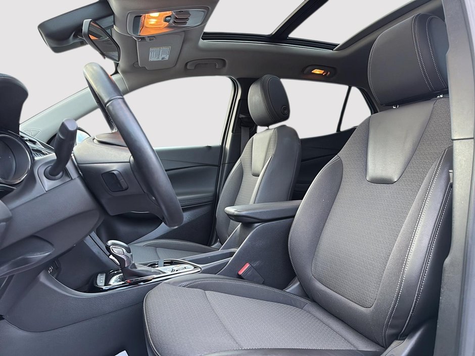 2023 Buick Encore GX Select-8