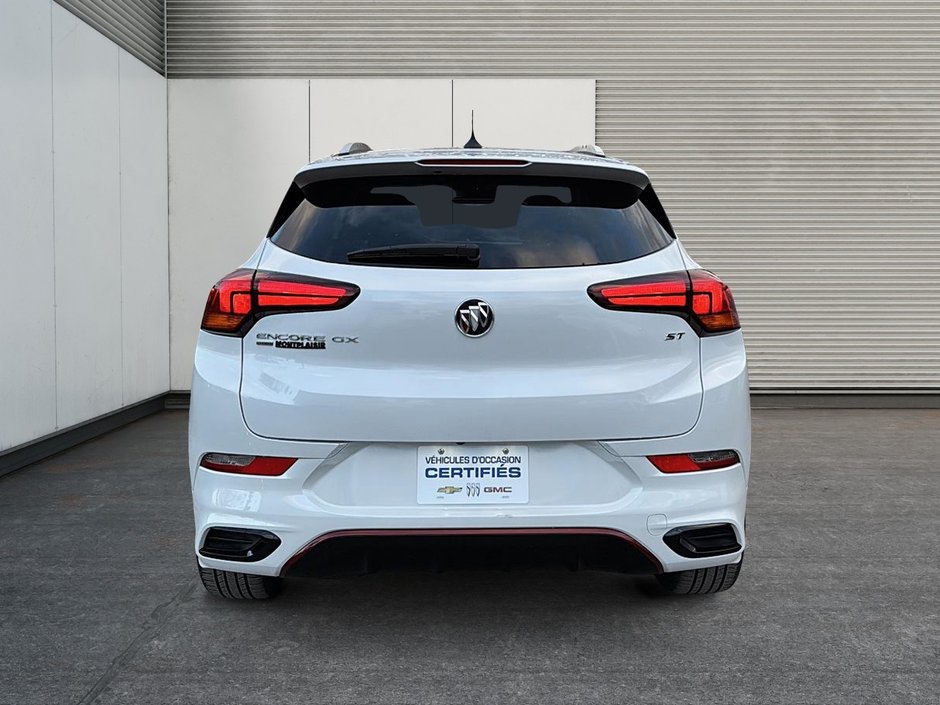 2023 Buick Encore GX Select-2