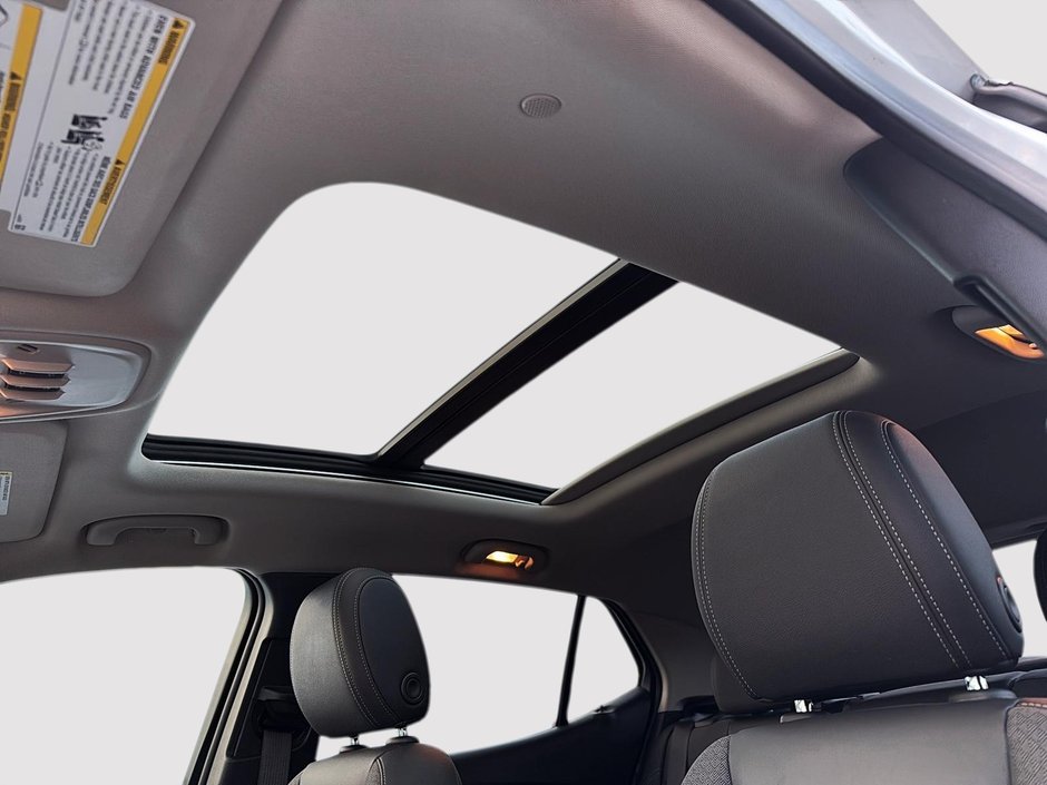 2023 Buick Encore GX Select-19