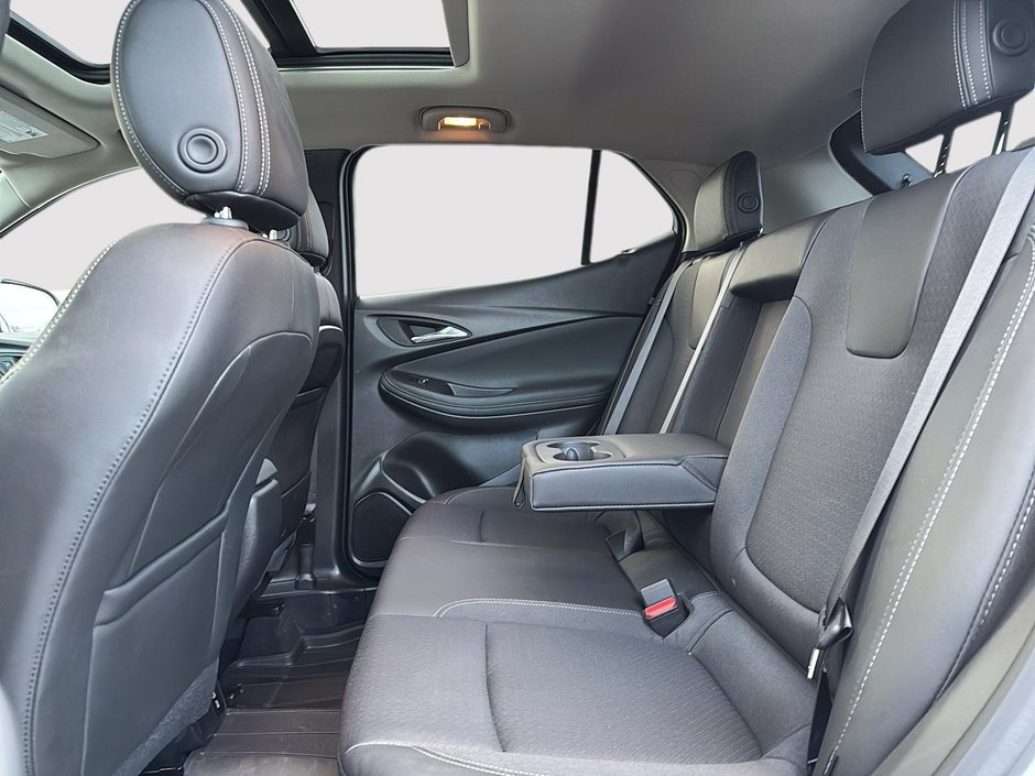 2023 Buick Encore GX Select-9