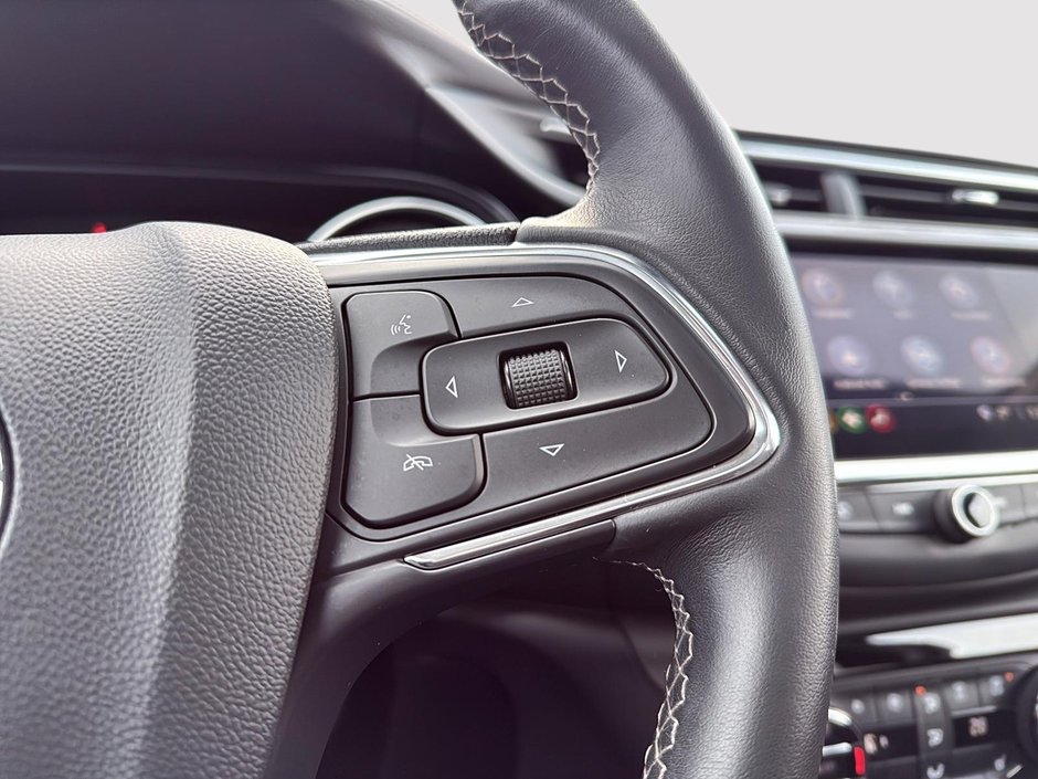 Buick Encore GX Select 2023-15