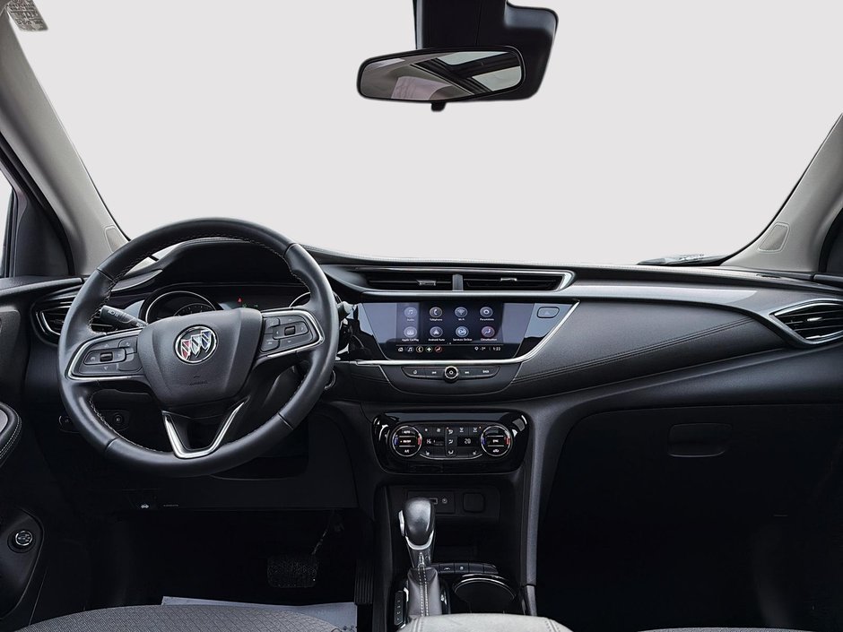 Buick Encore GX Select 2023-10