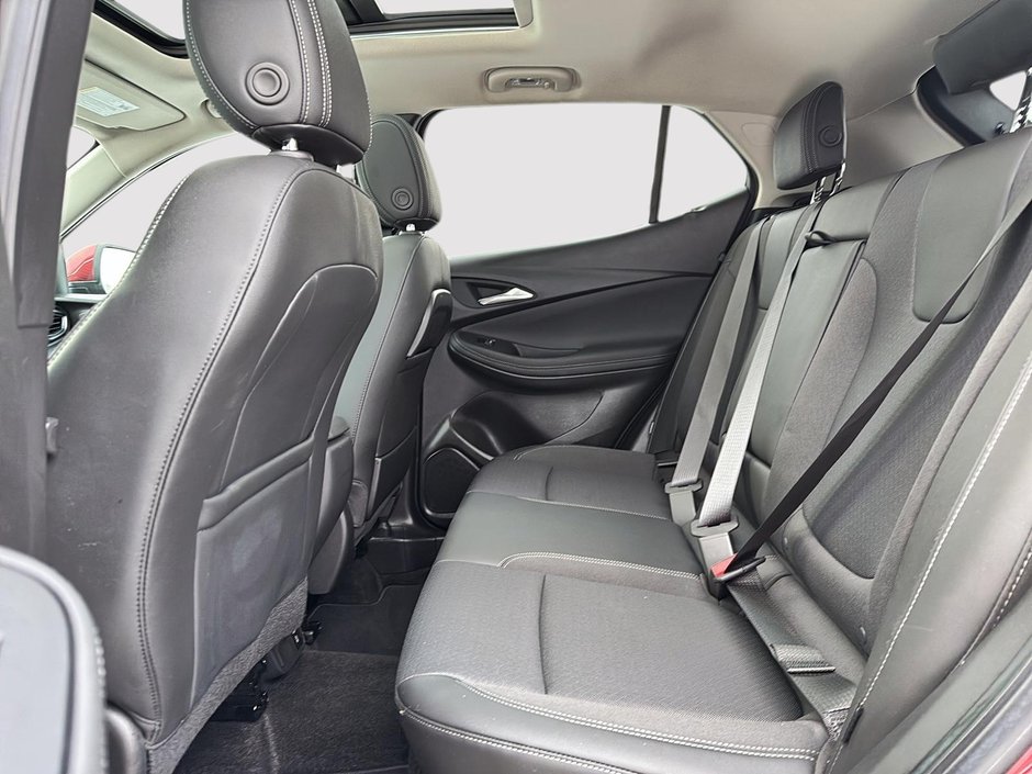 Buick Encore GX Select 2023-9