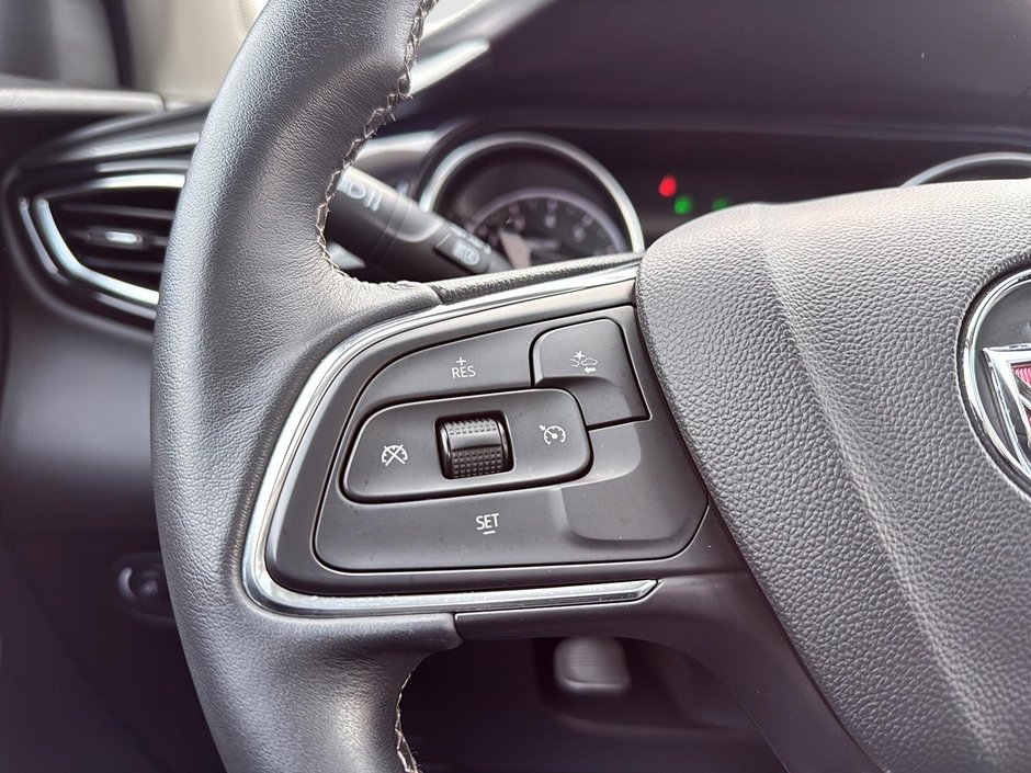 Buick Encore GX Select 2023-14