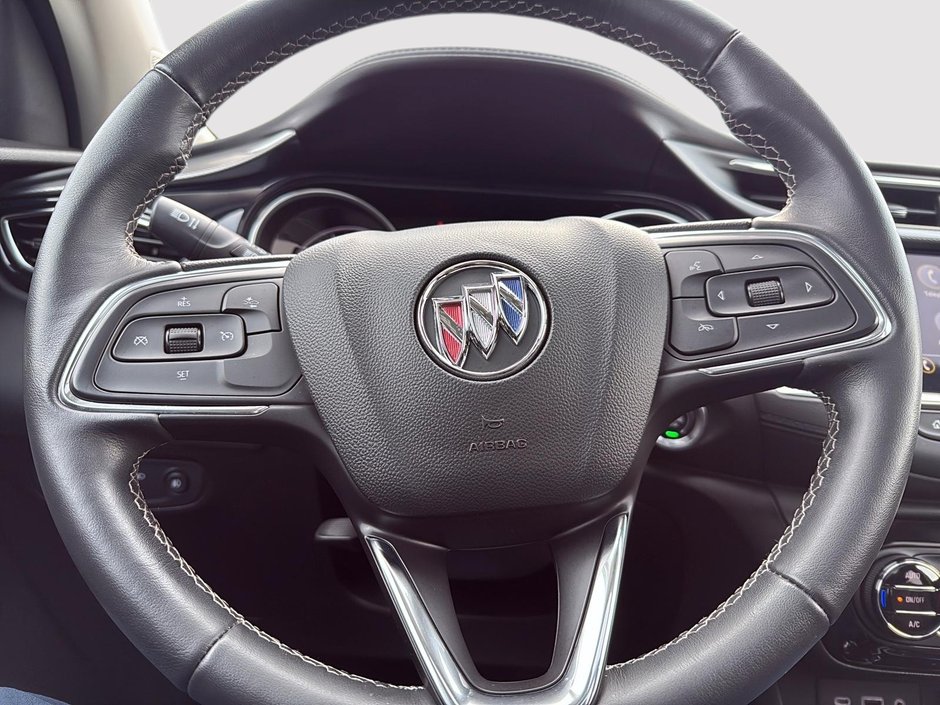 Buick Encore GX Select 2023-13
