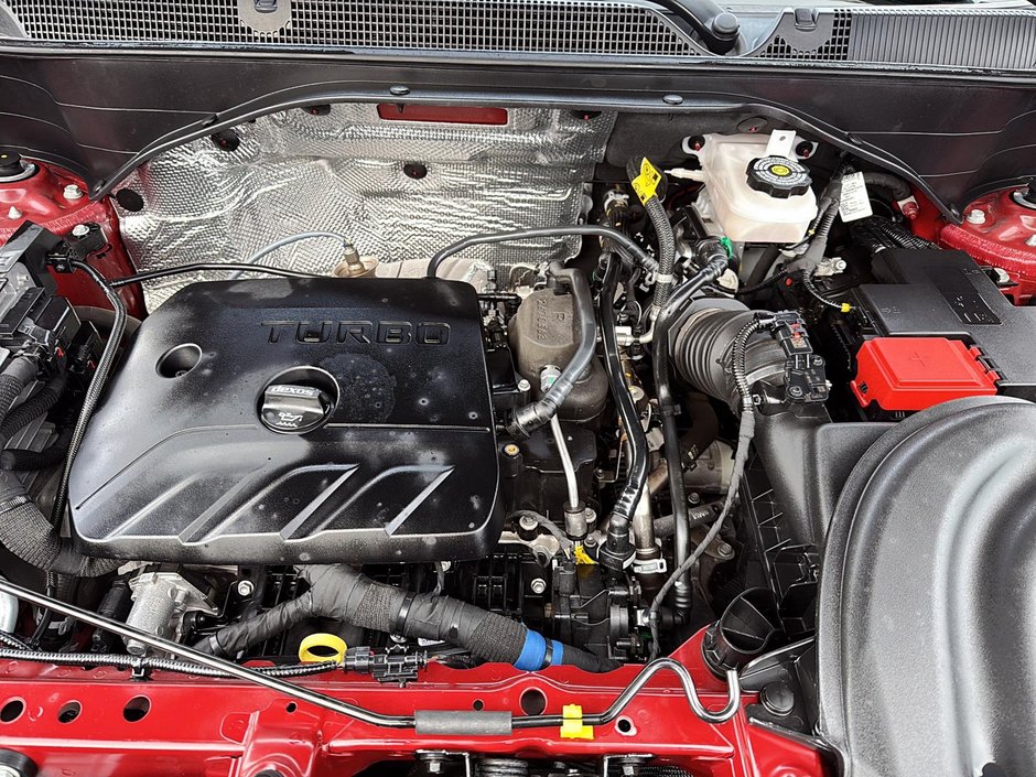 Buick Encore GX Select 2023-7