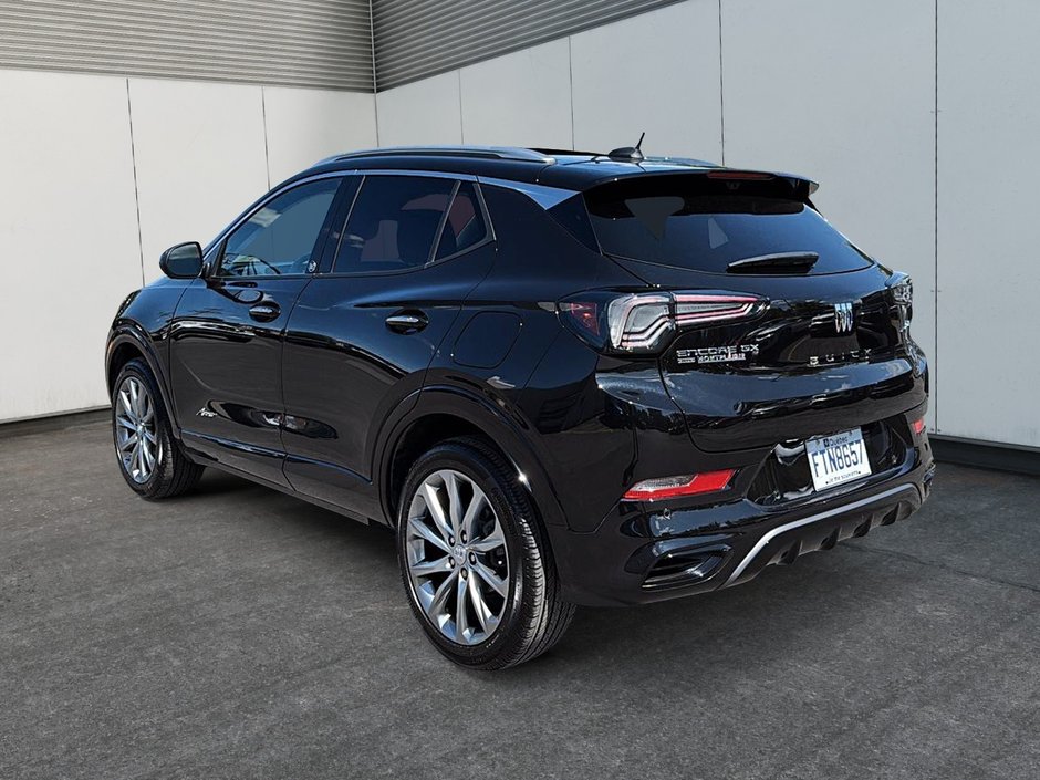 2024 Buick Encore GX Avenir-3