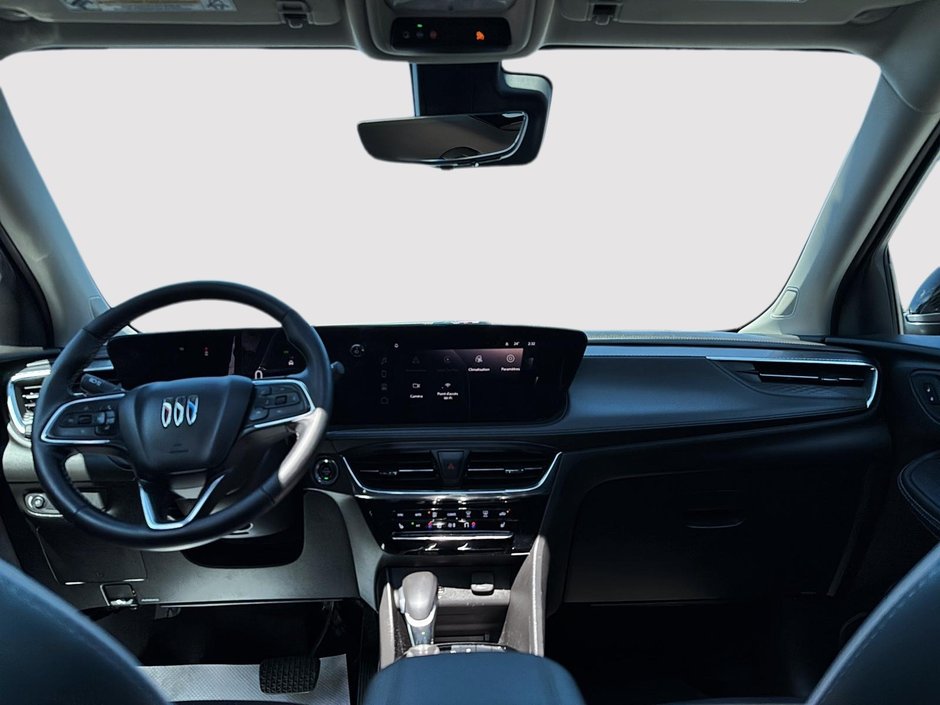 2024 Buick Encore GX Avenir-9