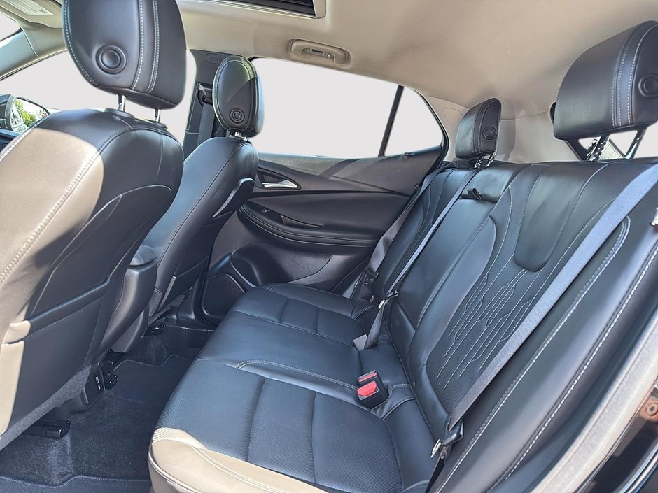 2024 Buick Encore GX Avenir-8