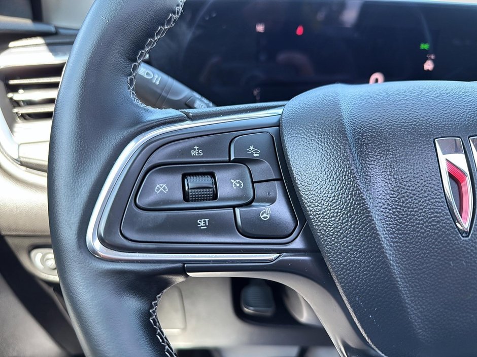 2024 Buick Encore GX Avenir-13