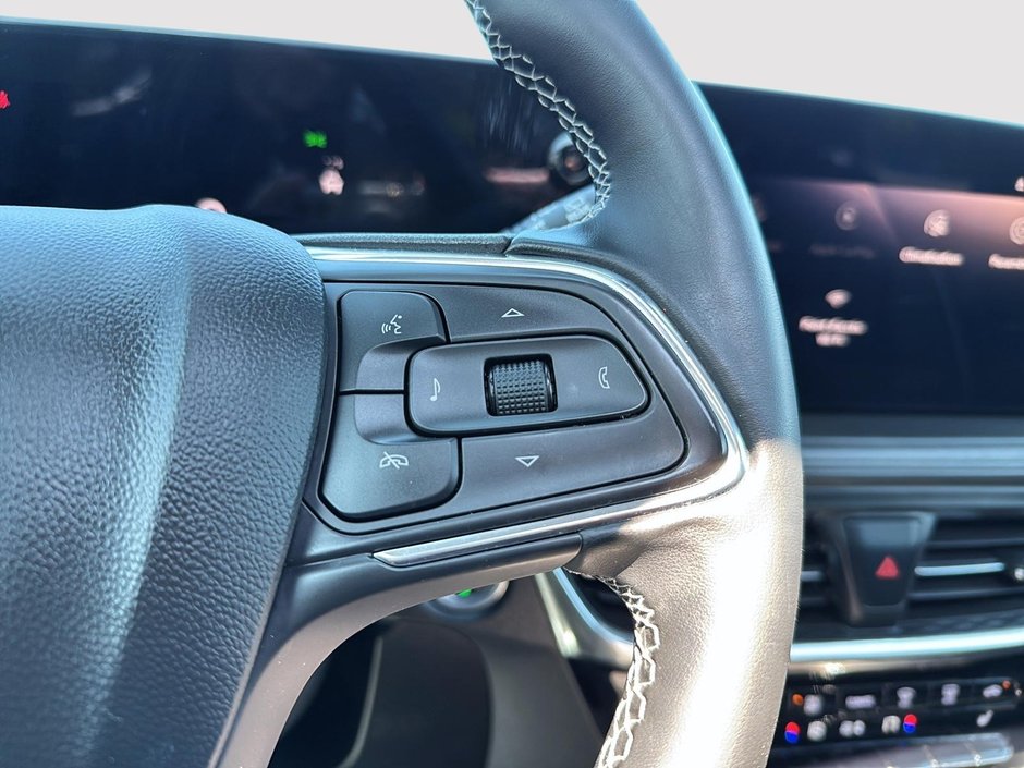 2024 Buick Encore GX Avenir-14