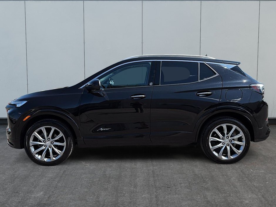 2024 Buick Encore GX Avenir-4