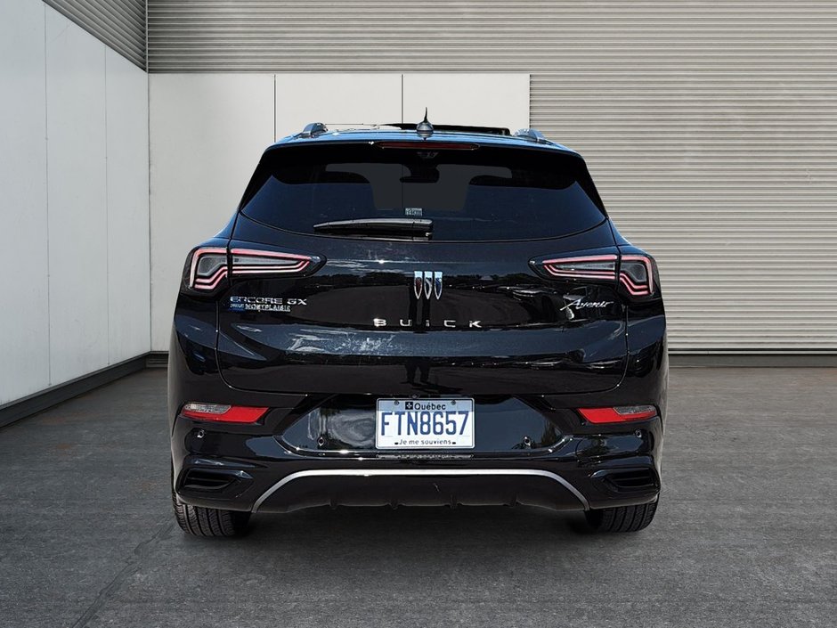 2024 Buick Encore GX Avenir-2