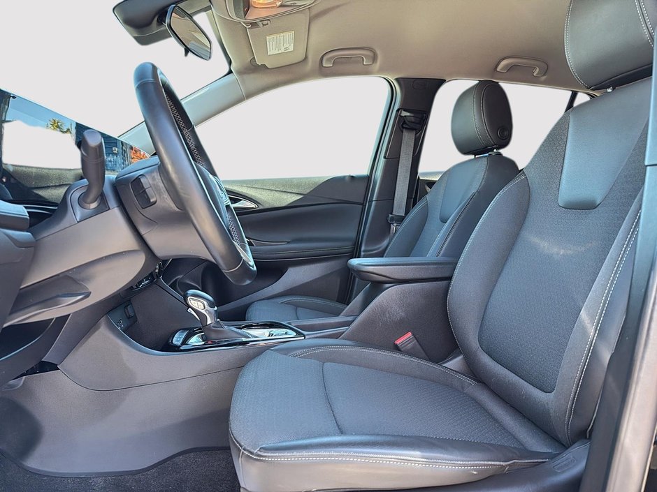 2024 Buick Encore GX Preferred-8
