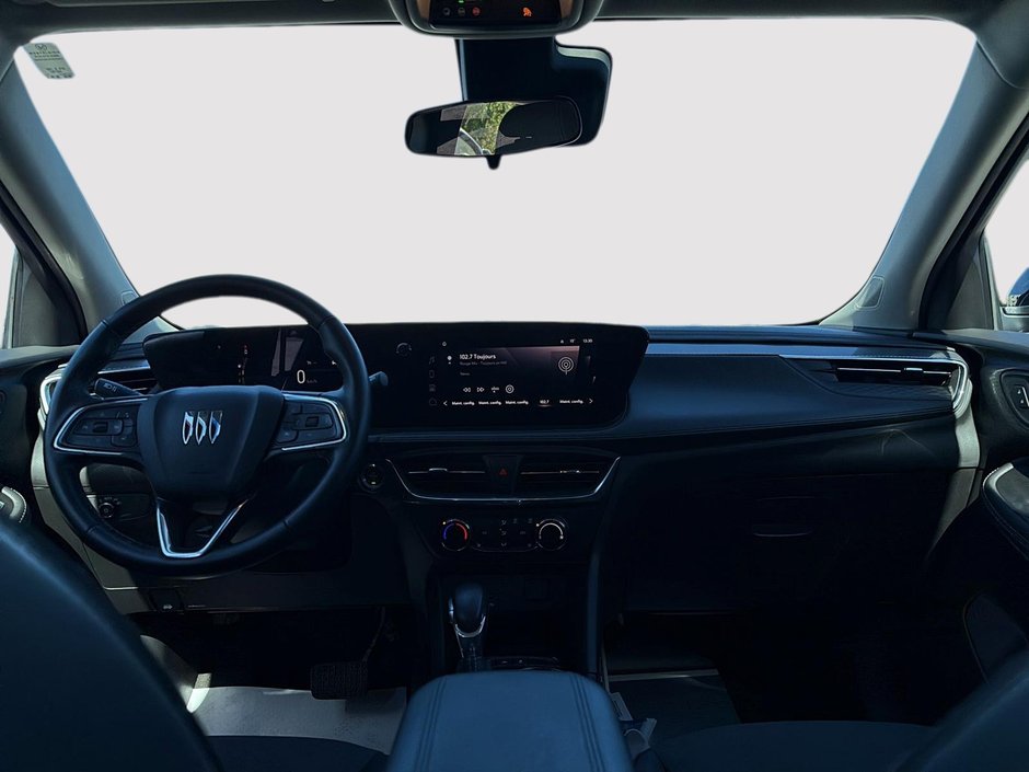 2024 Buick Encore GX Preferred-10