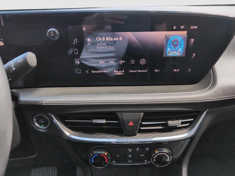 2025 Buick Encore GX Sport Touring-12