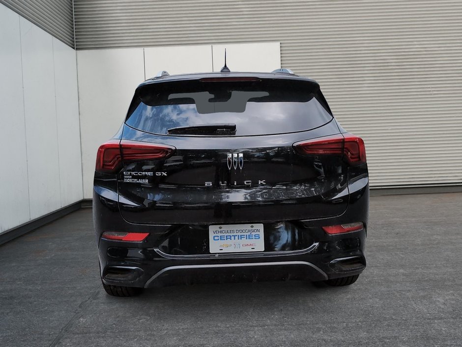 2025 Buick Encore GX Sport Touring-2