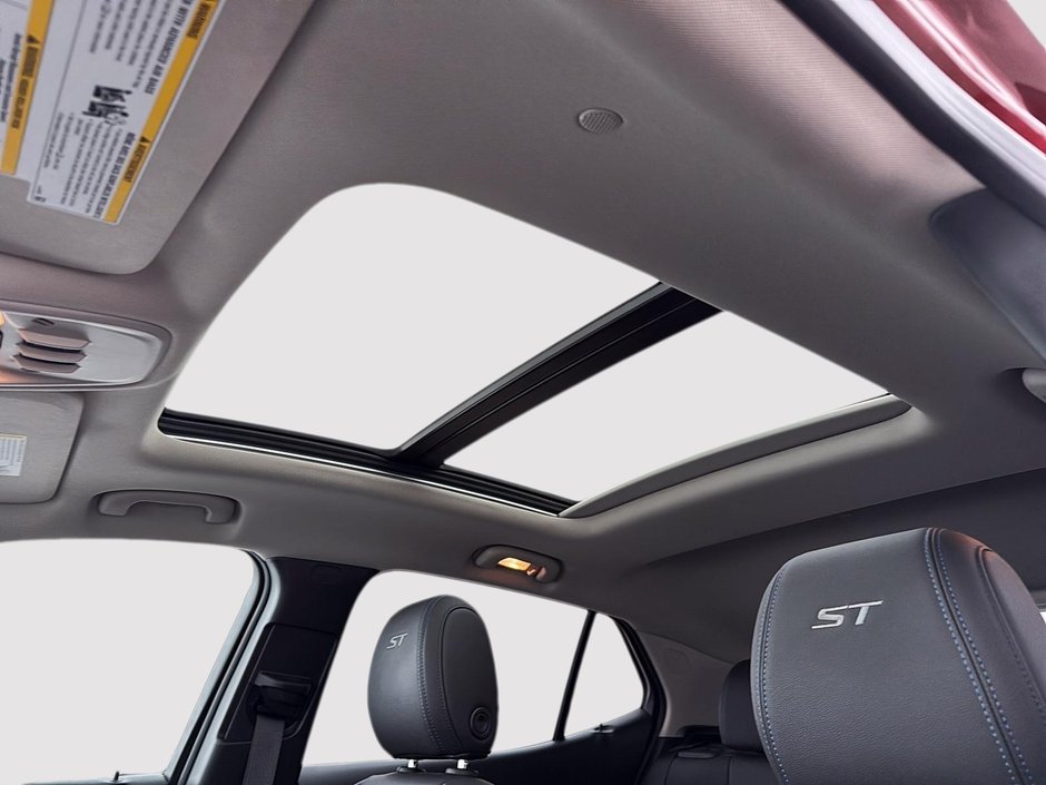 2025 Buick Encore GX Sport Touring-19