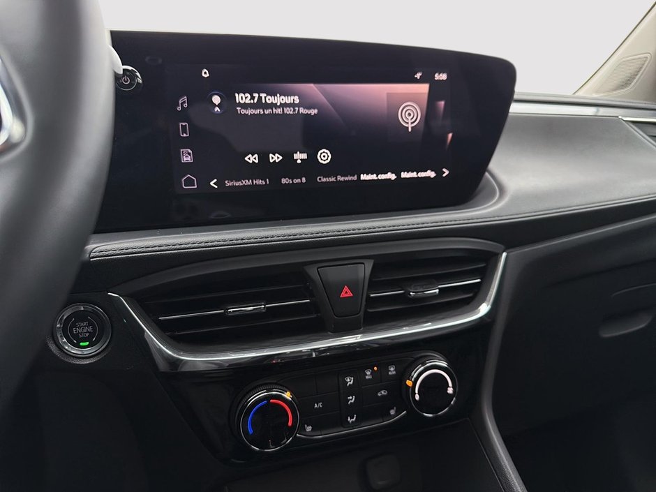 2025 Buick Encore GX Sport Touring-17