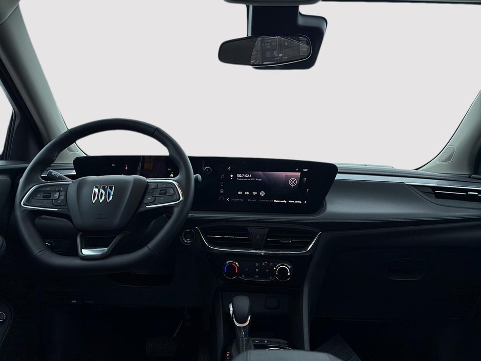 2025 Buick Encore GX Sport Touring-10