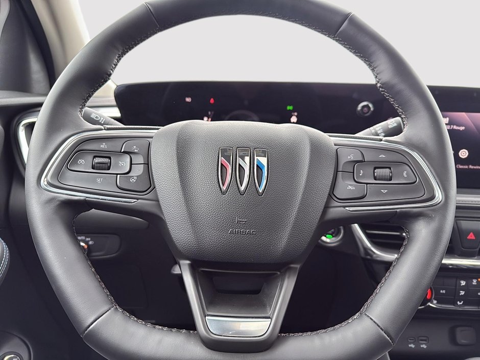 2025 Buick Encore GX Sport Touring-13