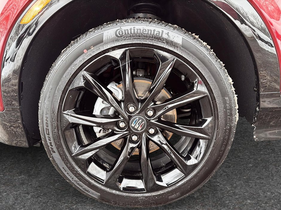 2025 Buick Encore GX Sport Touring-6