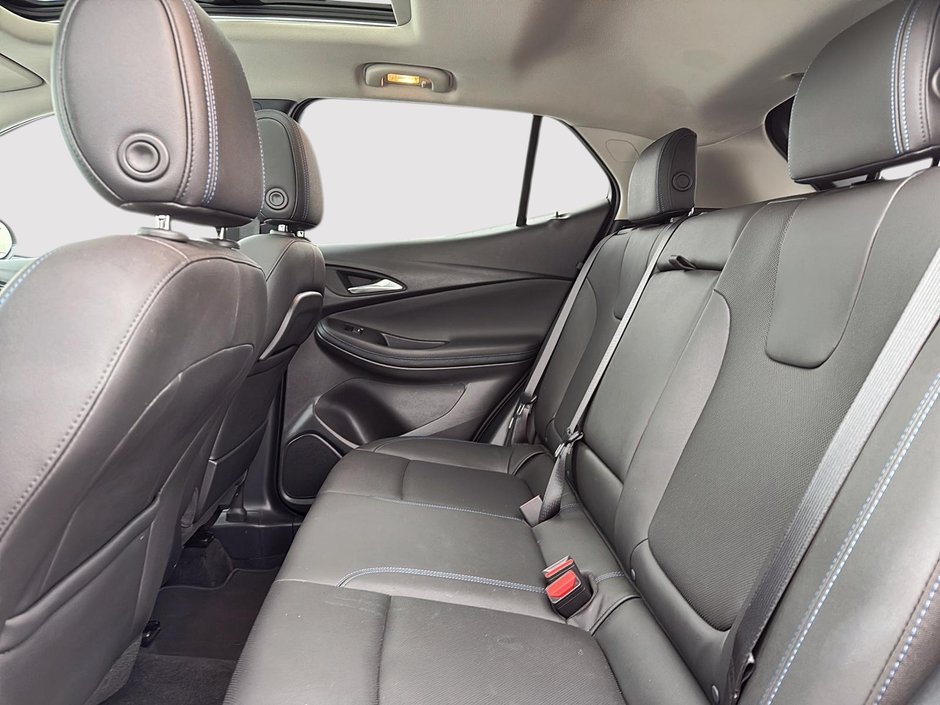 2025 Buick Encore GX Sport Touring-9