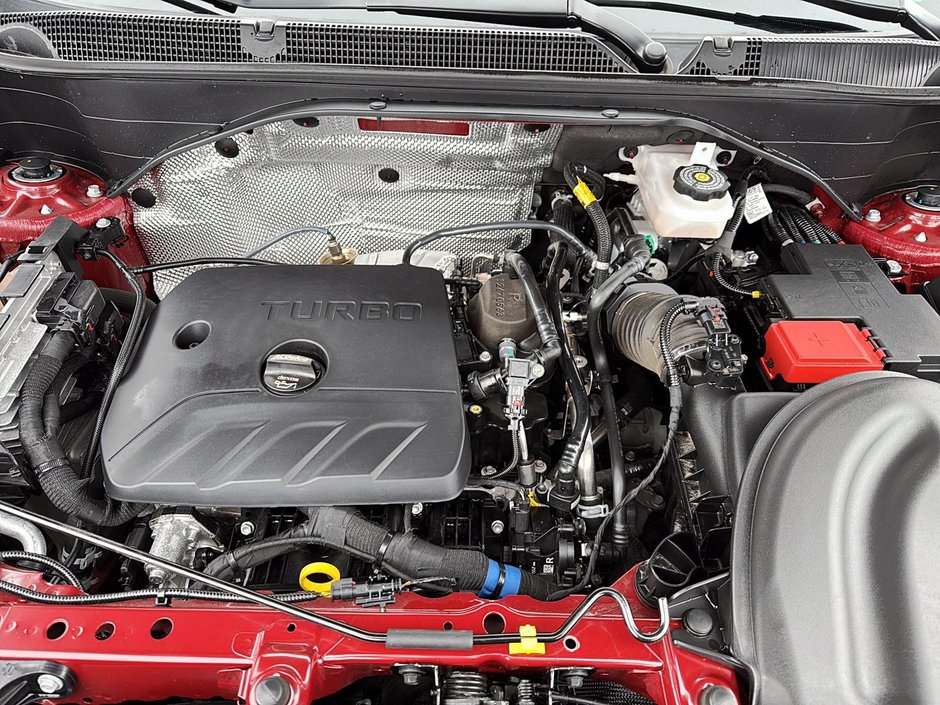 2025 Buick Encore GX Sport Touring-7