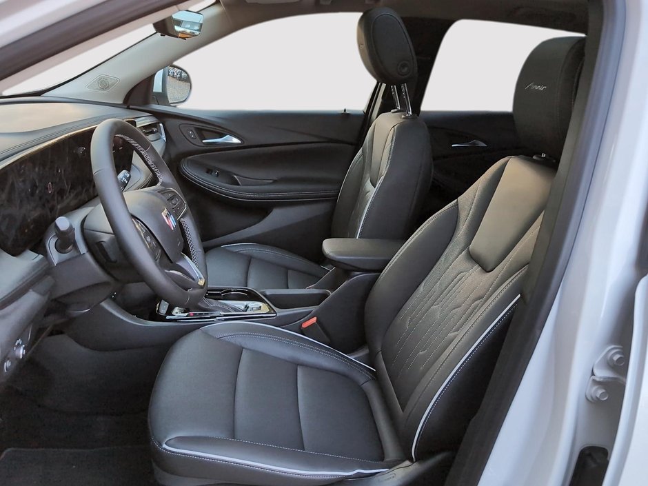 Buick Encore GX Avenir 2026-10