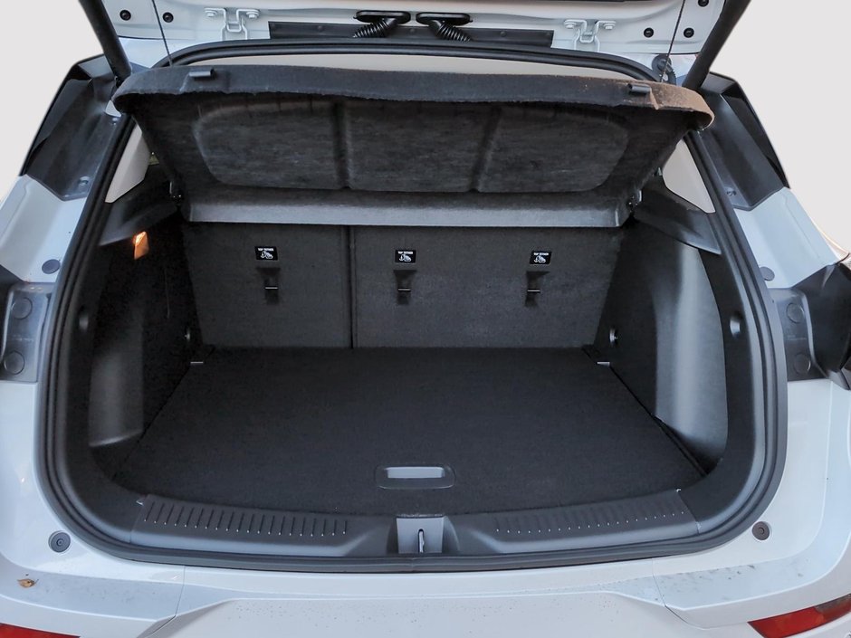 Buick Encore GX Avenir 2026-7