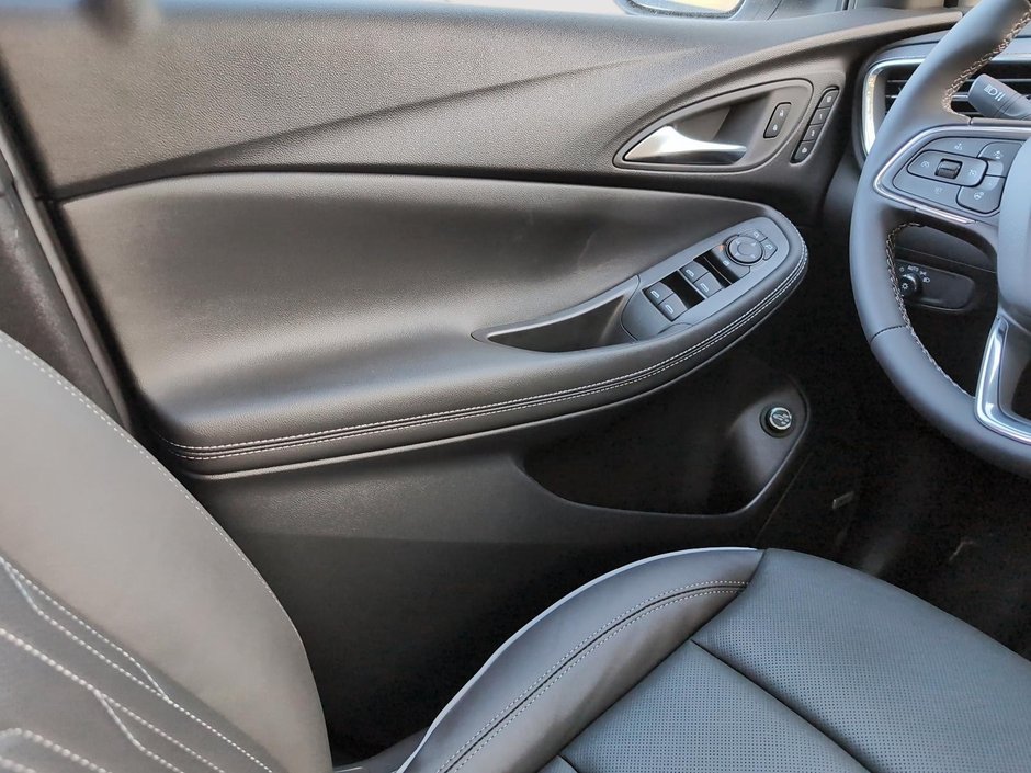 Buick Encore GX Avenir 2026-13