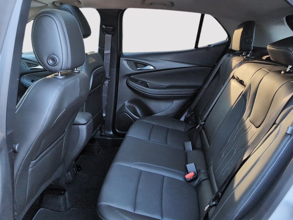 Buick Encore GX Avenir 2026-11