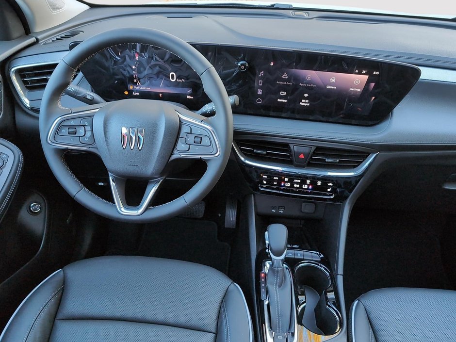 Buick Encore GX Avenir 2026-15