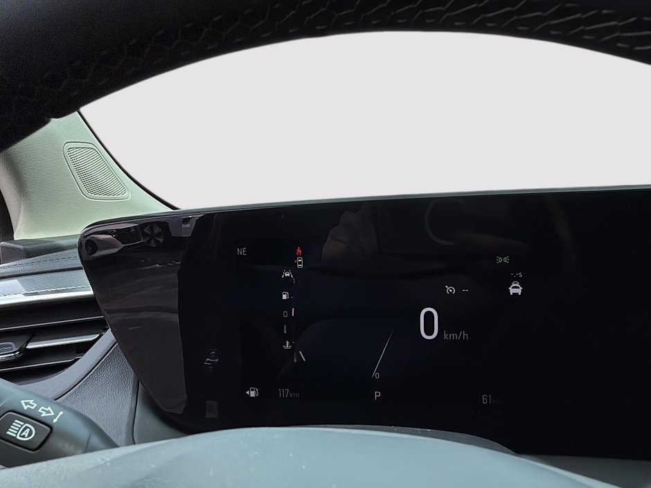 Buick Encore GX Sport Touring 2026-13