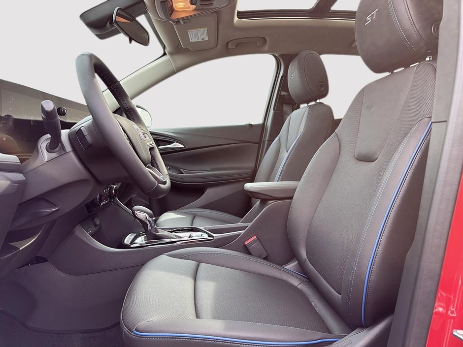 Buick Encore GX Sport Touring 2026-6