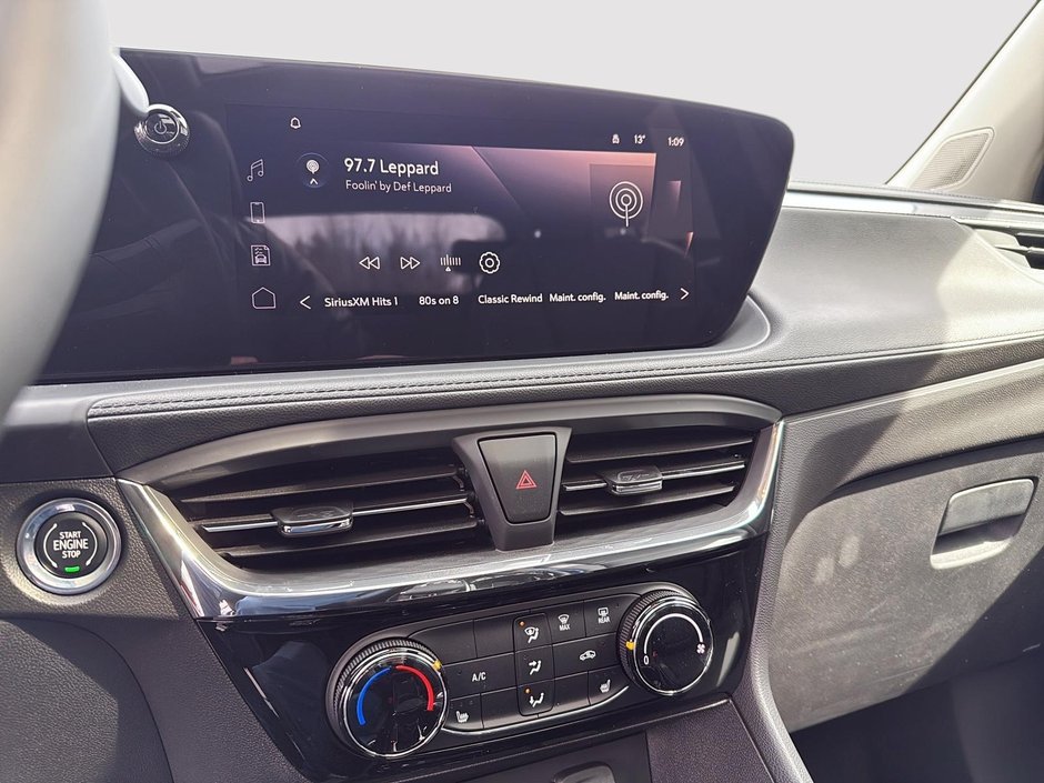 Buick Encore GX Sport Touring 2026-14