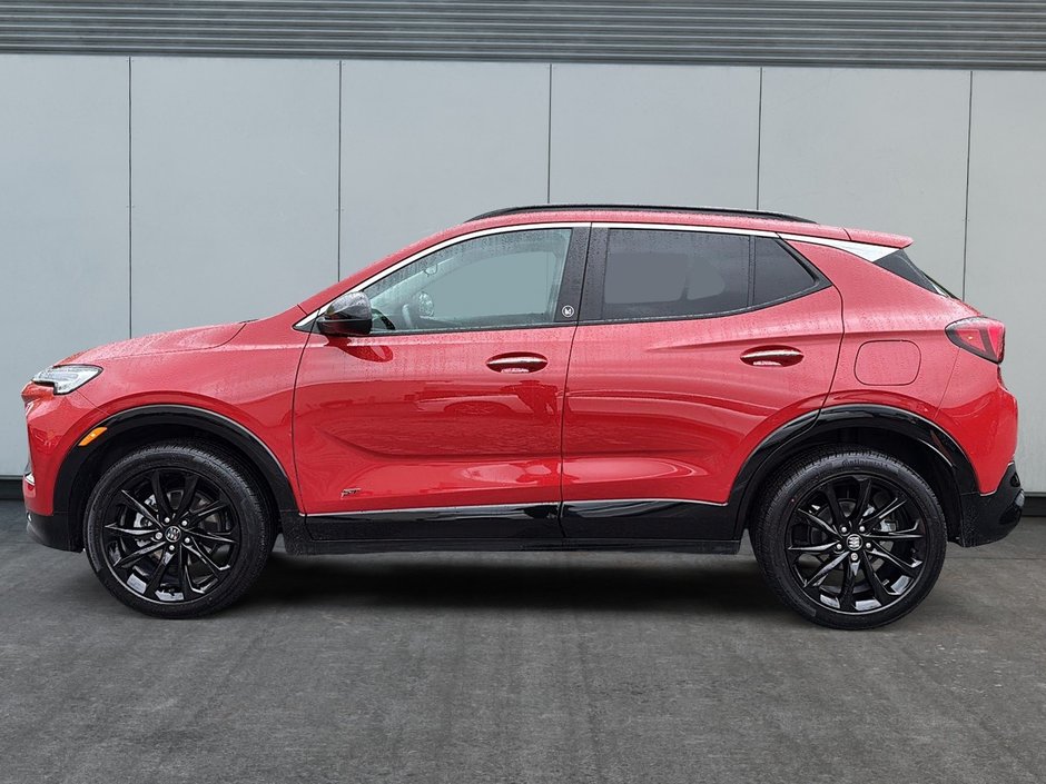 2026 Buick Encore GX Sport Touring-4