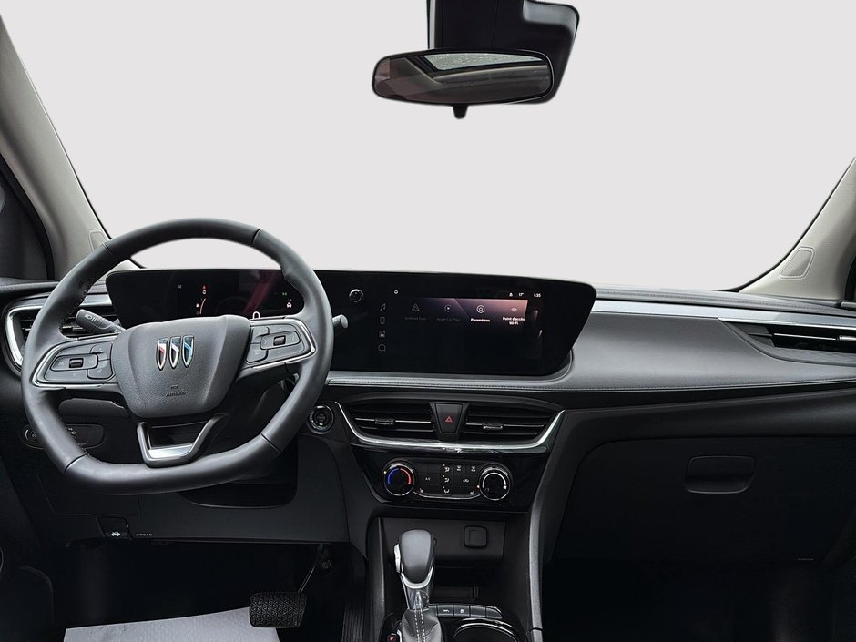 2026 Buick Encore GX Sport Touring-10