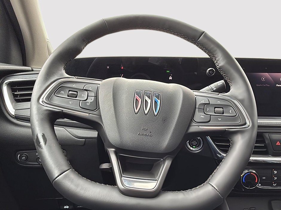 2026 Buick Encore GX Sport Touring-13
