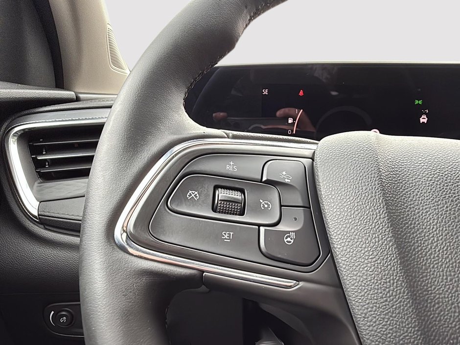 2026 Buick Encore GX Sport Touring-14
