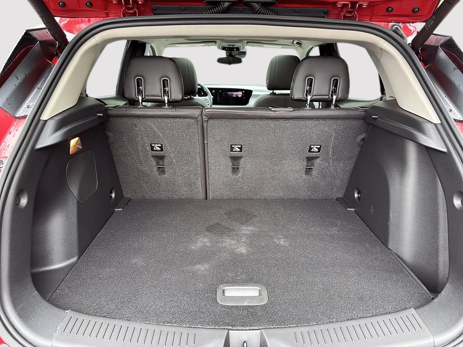 2026 Buick Encore GX Sport Touring-5