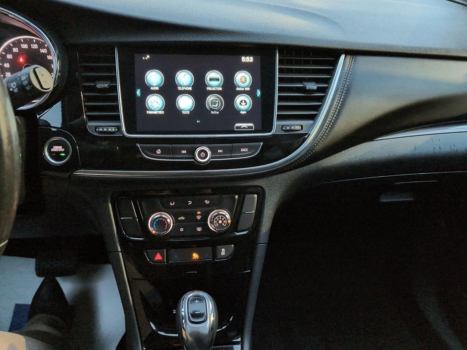 2018 Buick Encore Sport Touring-13