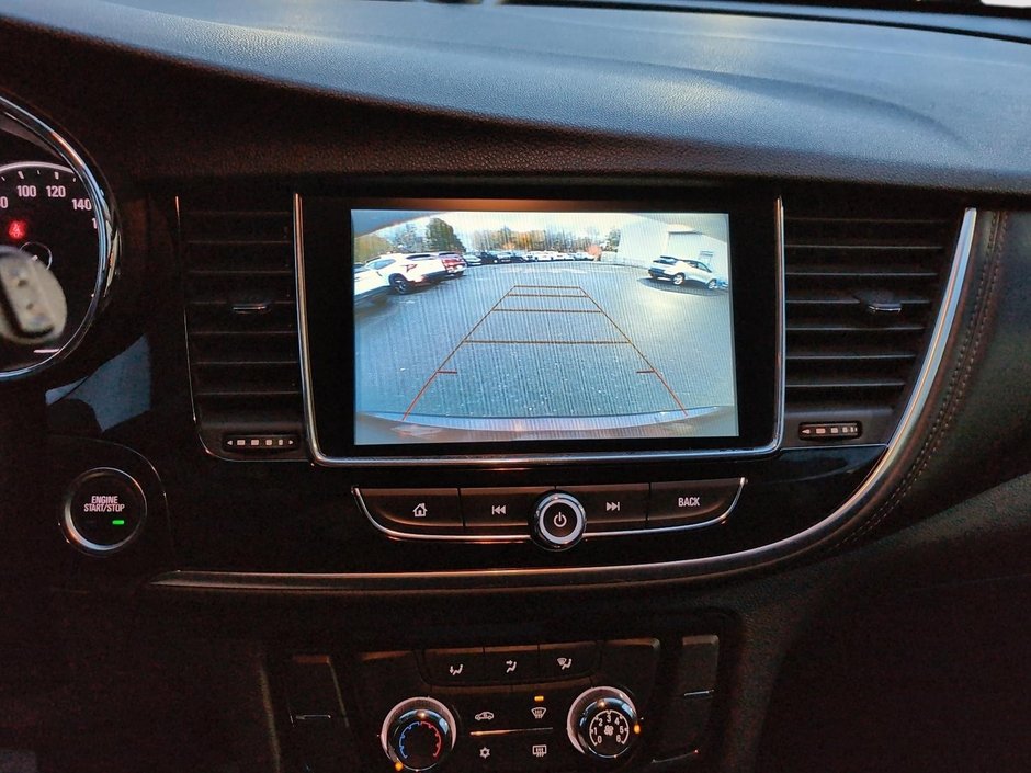 2018 Buick Encore Sport Touring-16