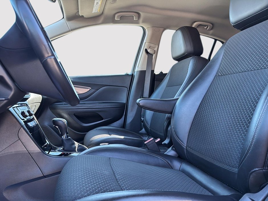 2019 Buick Encore Preferred-7