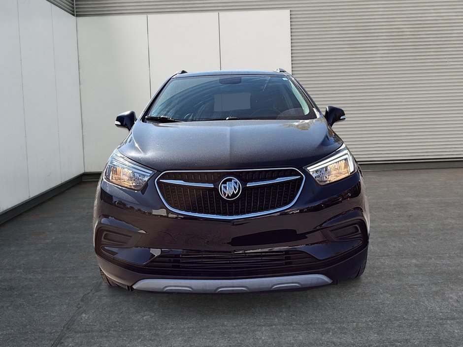 2019 Buick Encore Preferred-1